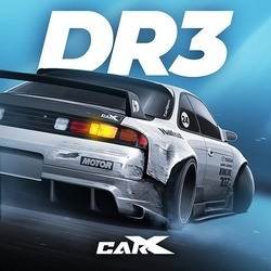 Скачать CarX Drift Racing 3 1.0.0 Мод (полная версия)