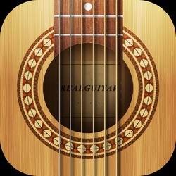 Скачать Real Guitar: acoustic electric 8.32.6 Mod (Pro)