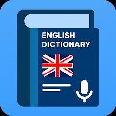 Скачать English Dictionary: Vocabulary 1.16 Mod (Unlocked)