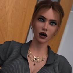 Скачать Mutant College (18+) 0.2.0 Мод (полная версия)