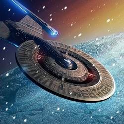 Скачать Star Trek Timelines 11.0.4 Mod (Game Speed)