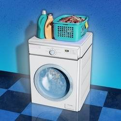 Скачать Laundry Store Simulator 1.0.20 (Mod Money)