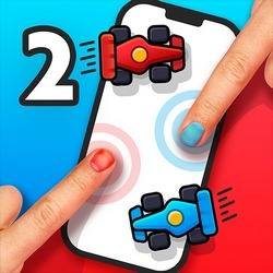 Скачать 2 Player games : the Challenge 7.2.3 Mod (No ads)