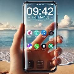 Скачать Transparent Wallpaper 2.2.3 Mod (Pro)