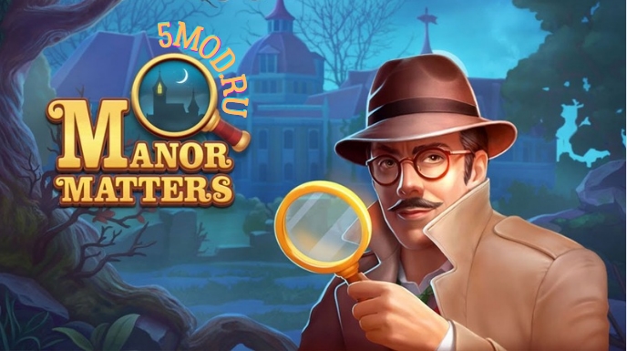 Manor Matters для андроида