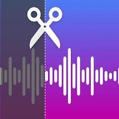 Скачать Music Cutter - Ringtone maker 3.5.9 Mod (Pro)