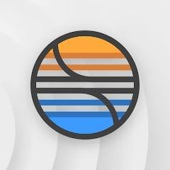 Скачать Borderline Icon Pack 1.0.3 Мод (полная версия)