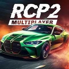 Скачать Real Car Parking 2 : Car Sim 0.30.1 (Mod Money)