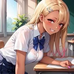 Скачать College Stories. My Girlfriend is too naive!!! (18+) 0.1 Мод (полная версия)