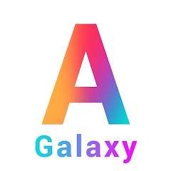 Скачать A Launcher : Galaxy A Launcher 4.0 Mod (Premium)