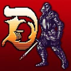 Скачать DarkBlood -Beyond the Darkness- 4.5.1 Mod (Gold/Diamonds/No Ads)