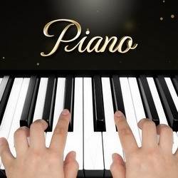 Скачать Learn Piano - Real Keyboard 3.2.6 Mod (Premium)