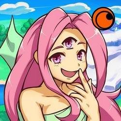 Скачать Crunchyroll: Magical Drop VI 1.0 Mod (Unlocked)