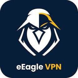 Скачать eEagle VPN Secure Proxy Master 2.5.9 Mod (Pro)