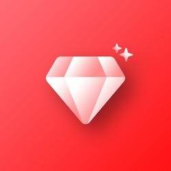 Скачать Gem Icon Pack 2.4 Мод (полная версия)