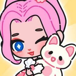 Скачать Pippi World: Avatar Life 1.20 Mod (No ads)
