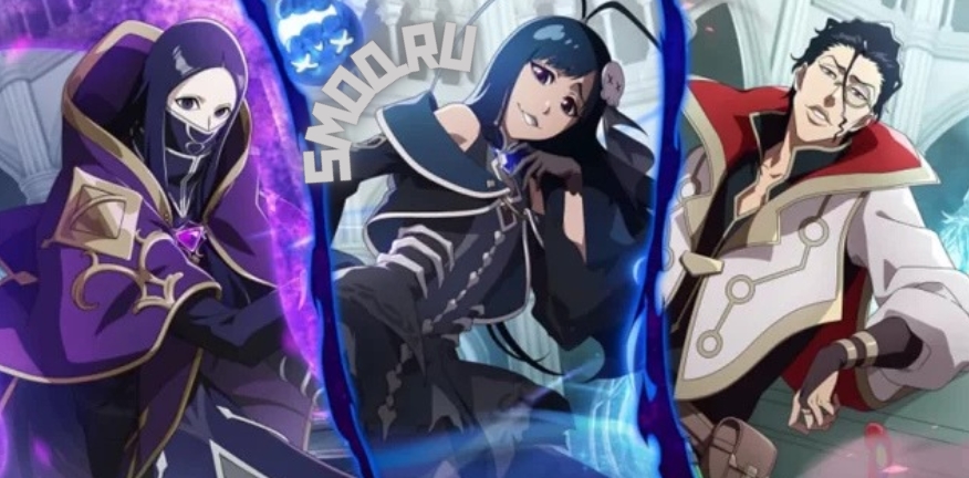 Bleach: Brave Souls