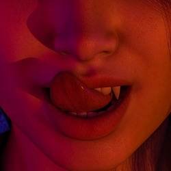Скачать Occultus: The Craving (18+) Ch.1 R1 Мод (полная версия)