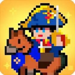 Скачать Empires Game : Pixel Heroes 1.0.117 (Mod Money/Unlocked)