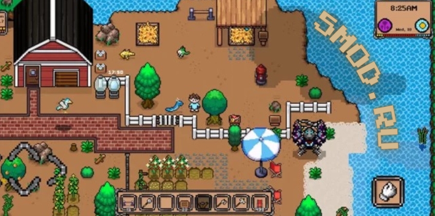 Chronomon