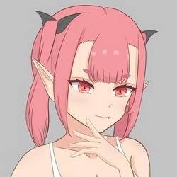 Скачать Living with a Freeloading Succubus! (18+) 0.3 Мод (полная версия)
