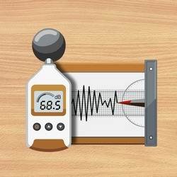 Скачать Sound Meter Pro 2.6.11 Мод (полная версия)