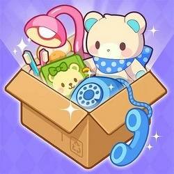 Скачать Fantasy Room 1.0.10 (Mod Money)