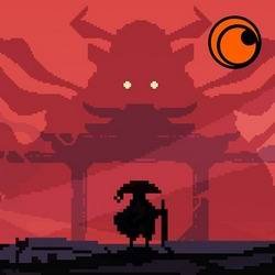 Скачать Crunchyroll: Shogun Showdown 1.0.1 Mod (Unlocked)