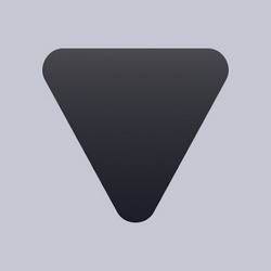 Скачать Dark Shapeless Icon Pack 5.2 Мод (полная версия)