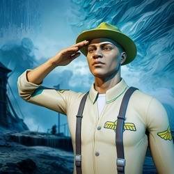 Скачать Base Commander 4.0.0 (Mod Money)