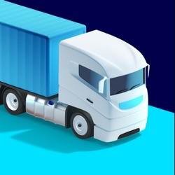 Скачать Eurowag Navigation - Truck GPS 5.7.0 Mod (Unlocked)