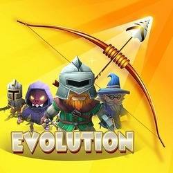 Скачать Archery - Bow Archero Masters 22 Mod (Unlimited Diamonds)