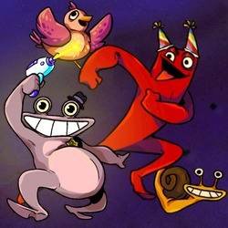 Скачать Missing Banban 1.1.2 Мод (полная версия)