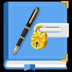 Скачать Diary with lock 6.9 Mod (Premium)