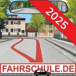 Скачать Fahrschule.de 2025 12.6.5 Мод (полная версия)