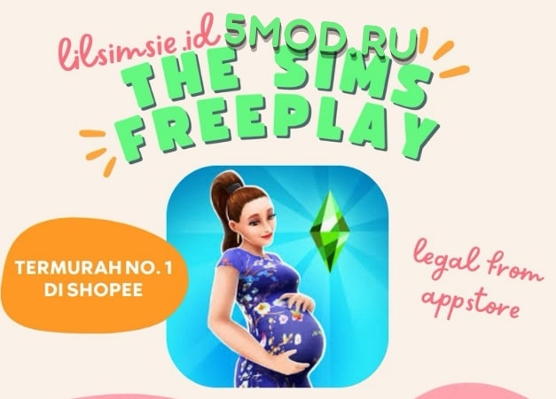 The Sims™ FreePlay