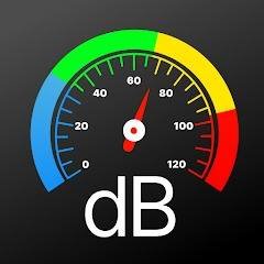 Скачать Decibel Meter: Sound Meter App 3.0.1 Mod (Unlocked)