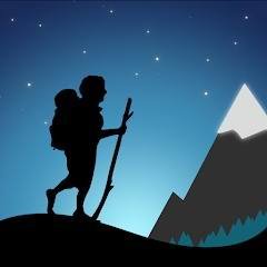 Скачать Fantasy Hike 1.1.2 Mod (Premium)