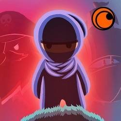 Скачать Crunchyroll: 10 Second Ninja X 1.0.36 Mod (Unlocked)