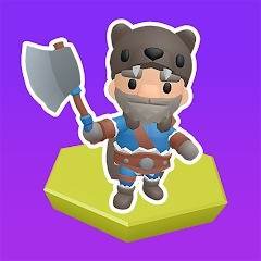 Скачать Hex Warriors 2.2.2 Mod (Free Shopping)