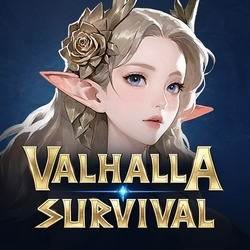 Скачать Valhalla Survival 1.4.1 Мод (полная версия)