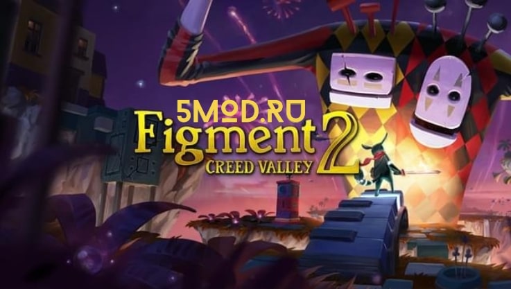 Figment 2: Creed Valley для андроида