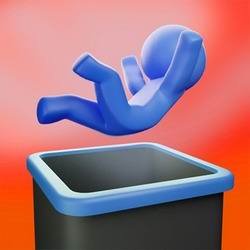 Скачать Drop Away: Color Puzzle 1.1.2 Mod (Free Shopping)