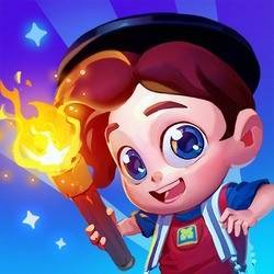 Скачать Приключения Рабимена 1.8 Mod (Unlocked)