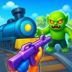 Скачать Train Protector 0.1 Мод меню