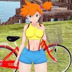 Скачать Pocket Girls World (18+) Ch.1 Мод (полная версия)