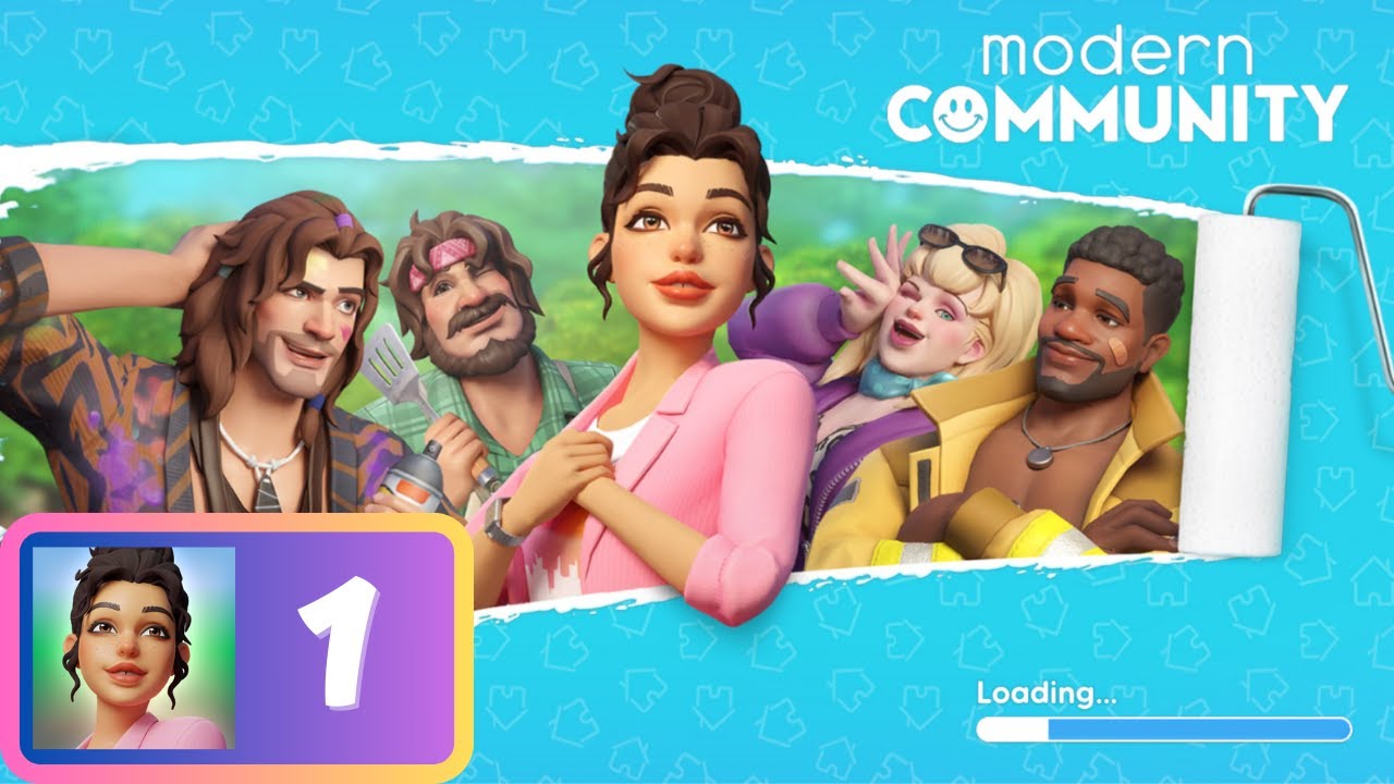 Modern Community