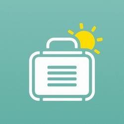 Скачать PackPoint travel packing list 3.17.3 Mod (Premium)