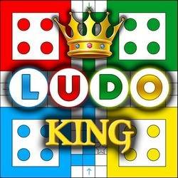 Скачать Ludo King® 9.6.0.360 Mod (Token/Level/Unlocked/No ads)