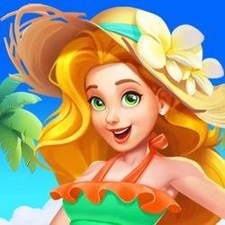 Скачать Dream Resort 1.5.5 Mod (Free Shopping)